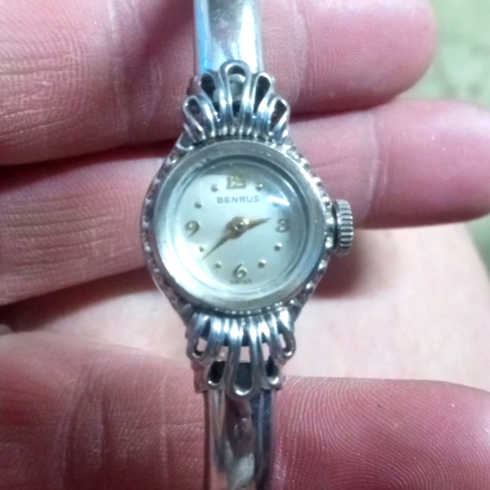 Vintage watch